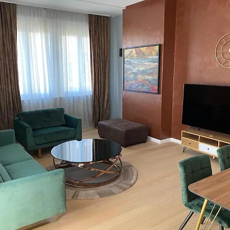 Zadar Center Premium Residence With Balcony & Garage Zadar