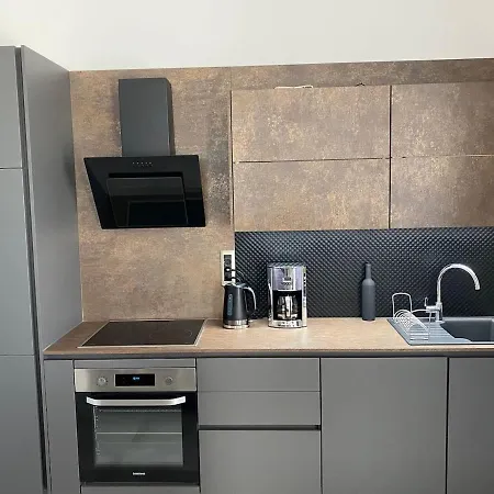 Zadar Center Premium Residence With Balcony & Garage Zadar