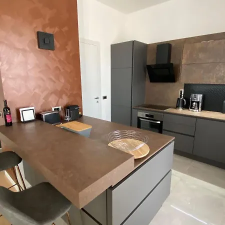 Apartman Zadar Center Premium Residence With Balcony & Garage Zadar