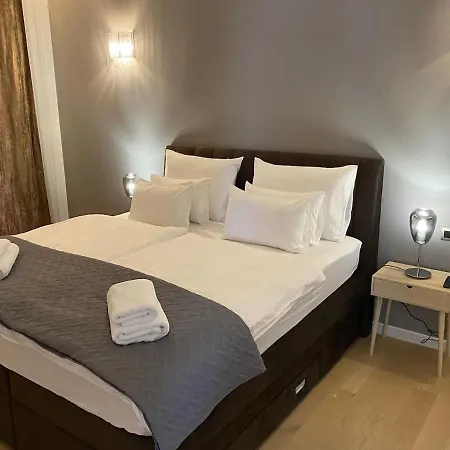 Zadar Center Premium Residence With Balcony & Garage * Zadar