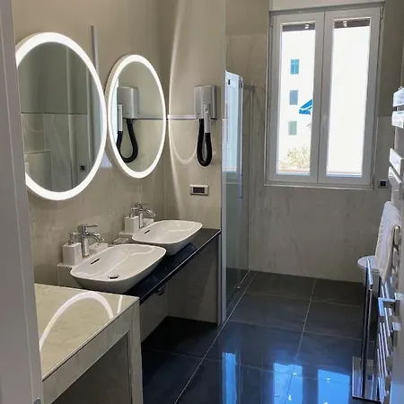 Apartman Zadar Center Premium Residence With Balcony & Garage *